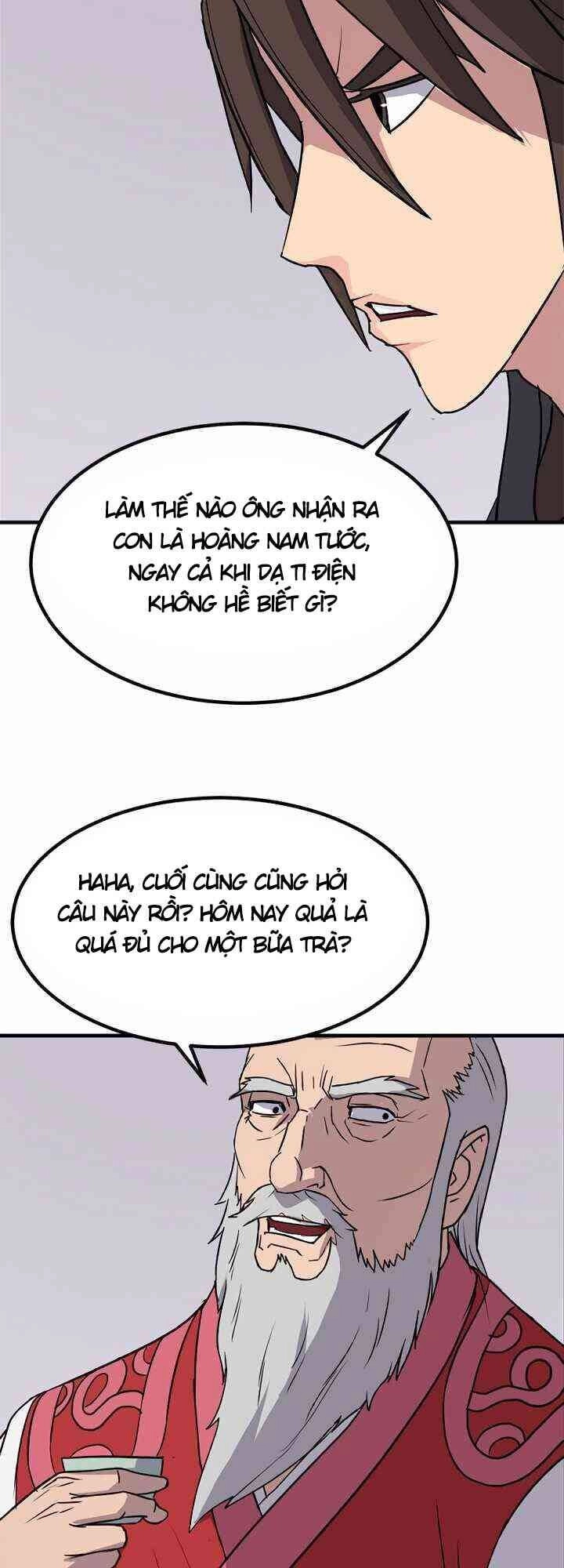 Trọng Sinh, Bất Khả Chiến Bại Chapter 113 - 37