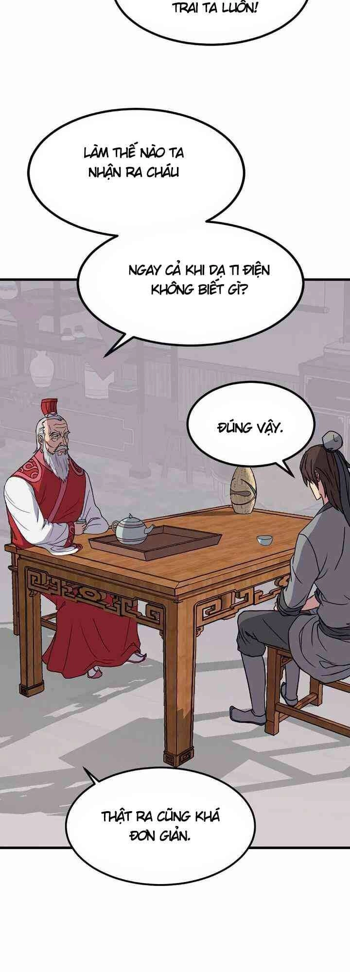 Trọng Sinh, Bất Khả Chiến Bại Chapter 113 - 42