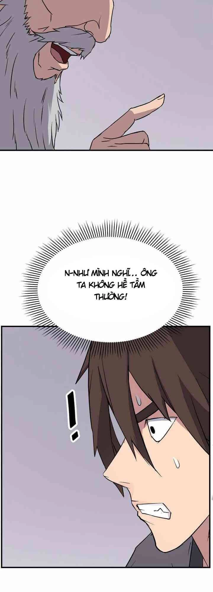 Trọng Sinh, Bất Khả Chiến Bại Chapter 113 - 44