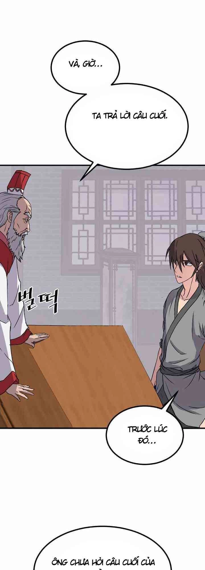 Trọng Sinh, Bất Khả Chiến Bại Chapter 113 - 45