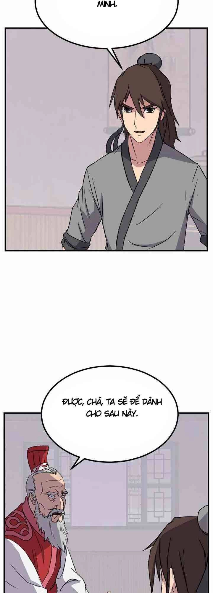 Trọng Sinh, Bất Khả Chiến Bại Chapter 113 - 46