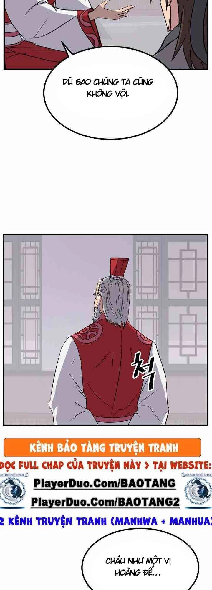 Trọng Sinh, Bất Khả Chiến Bại Chapter 113 - 47