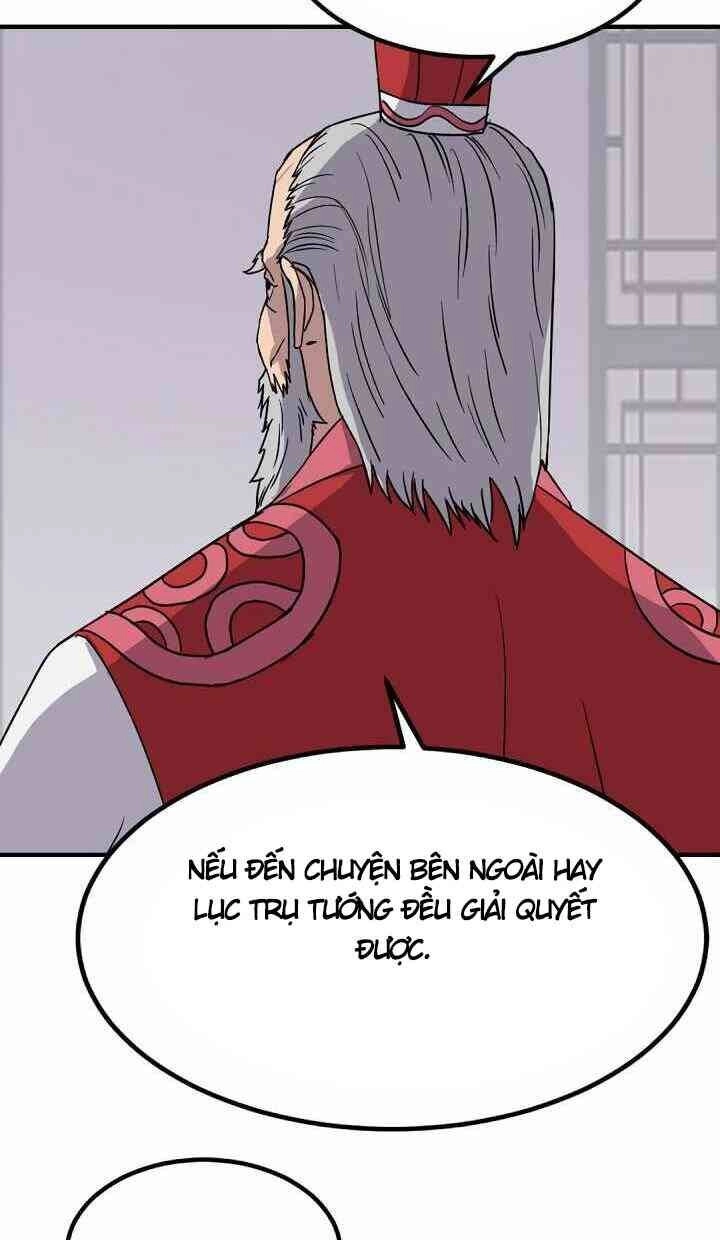 Trọng Sinh, Bất Khả Chiến Bại Chapter 113 - 48