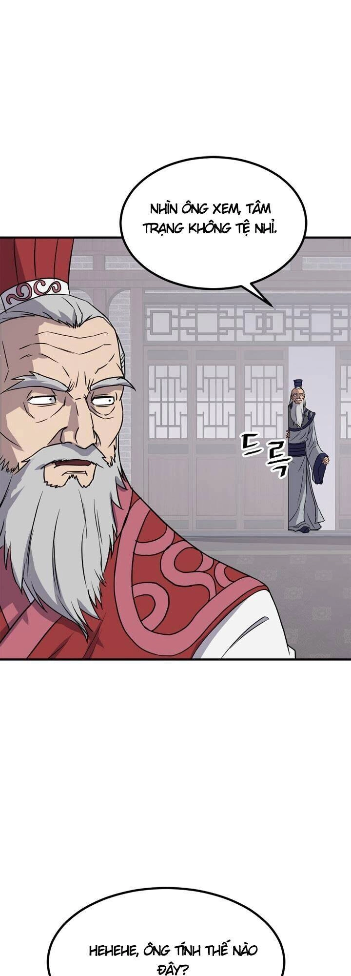 Trọng Sinh, Bất Khả Chiến Bại Chapter 114 - 3