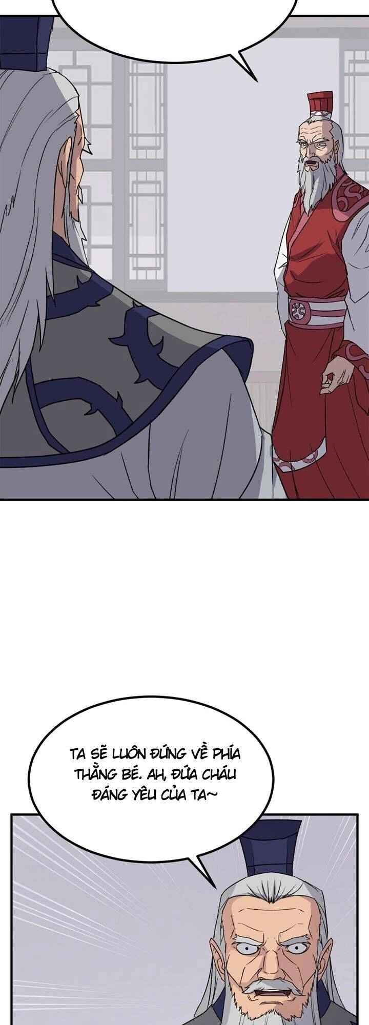 Trọng Sinh, Bất Khả Chiến Bại Chapter 114 - 4