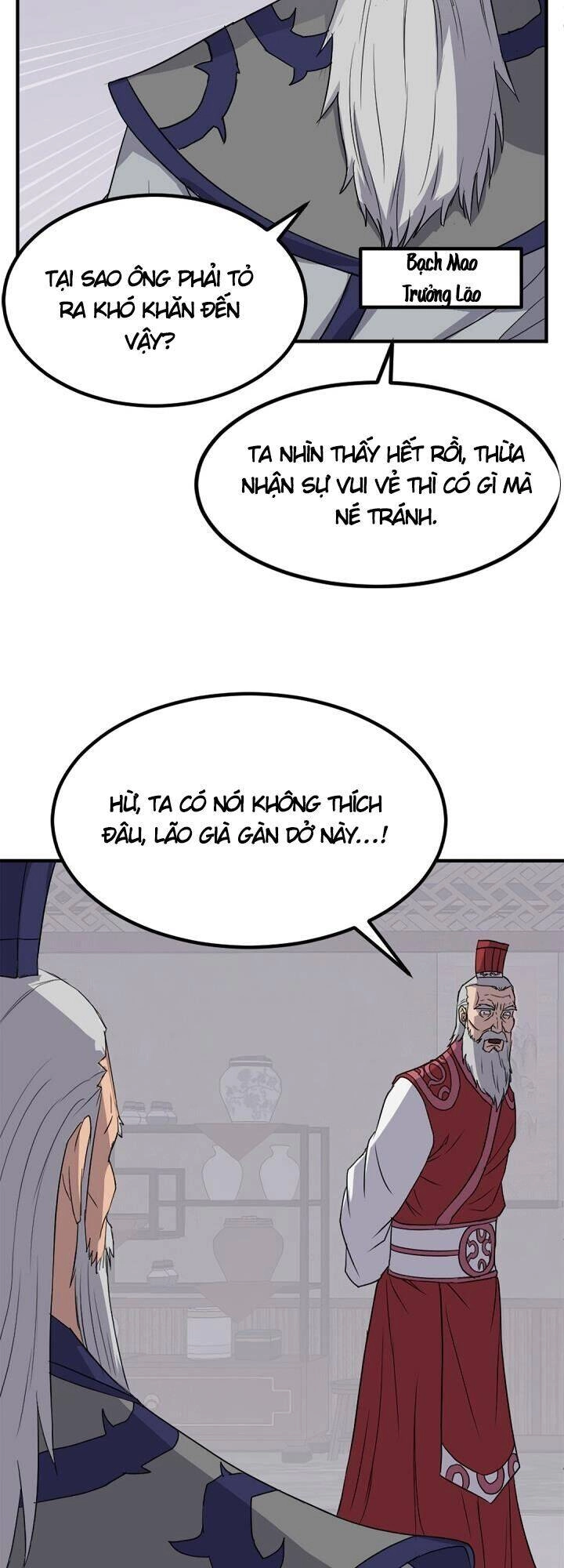 Trọng Sinh, Bất Khả Chiến Bại Chapter 114 - 5