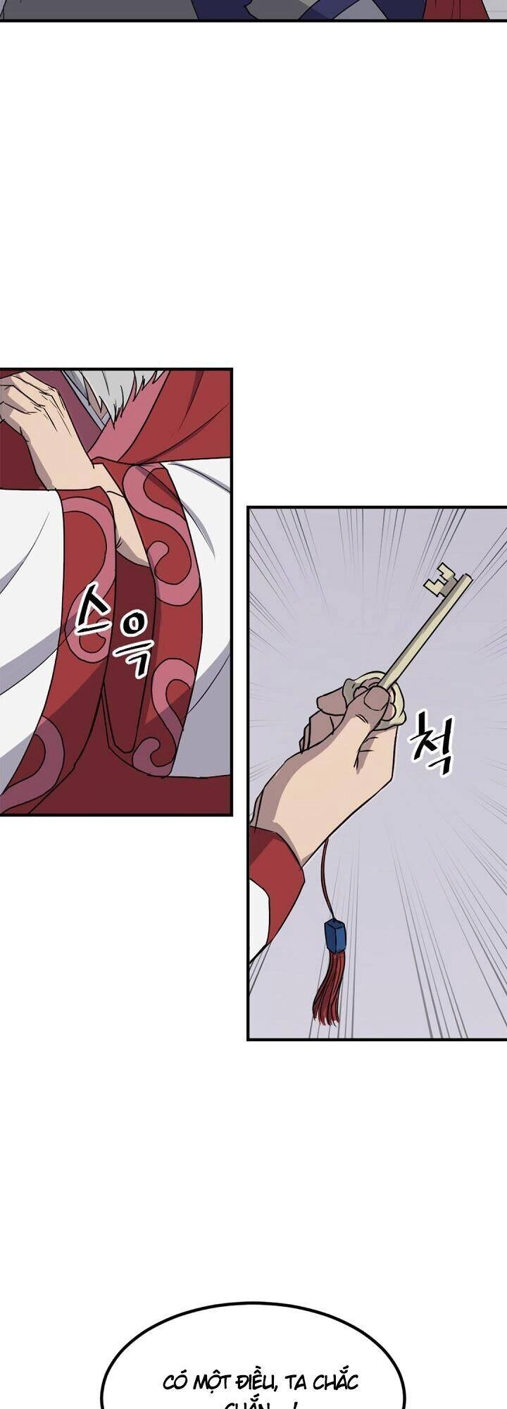 Trọng Sinh, Bất Khả Chiến Bại Chapter 114 - 6