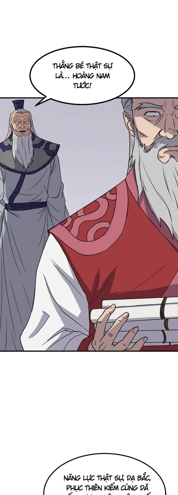 Trọng Sinh, Bất Khả Chiến Bại Chapter 114 - 8