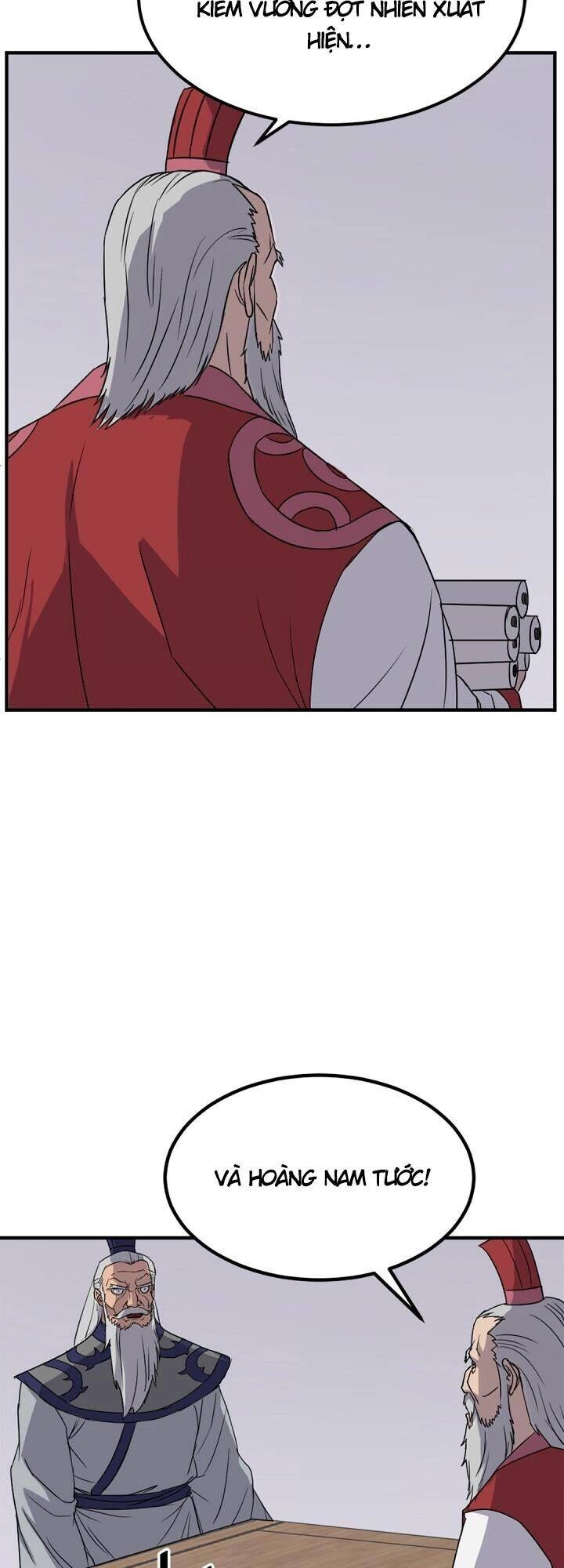 Trọng Sinh, Bất Khả Chiến Bại Chapter 114 - 9