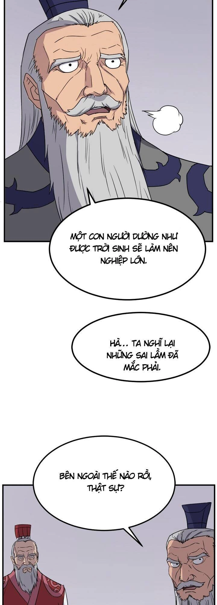 Trọng Sinh, Bất Khả Chiến Bại Chapter 114 - 12