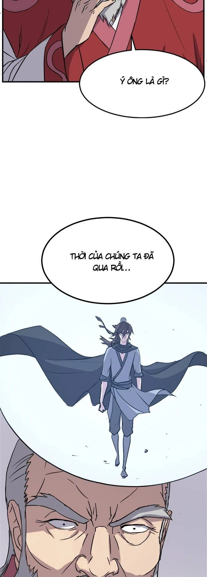 Trọng Sinh, Bất Khả Chiến Bại Chapter 114 - 14