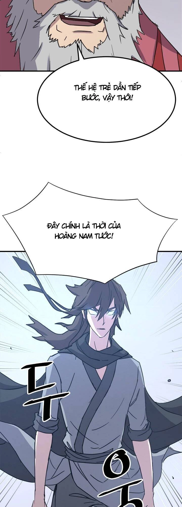 Trọng Sinh, Bất Khả Chiến Bại Chapter 114 - 15