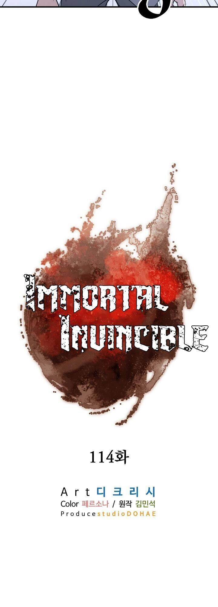 Trọng Sinh, Bất Khả Chiến Bại Chapter 114 - 16