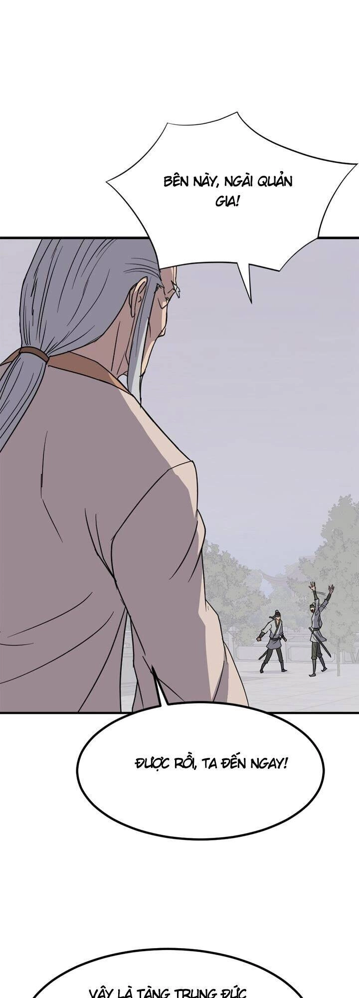 Trọng Sinh, Bất Khả Chiến Bại Chapter 114 - 19