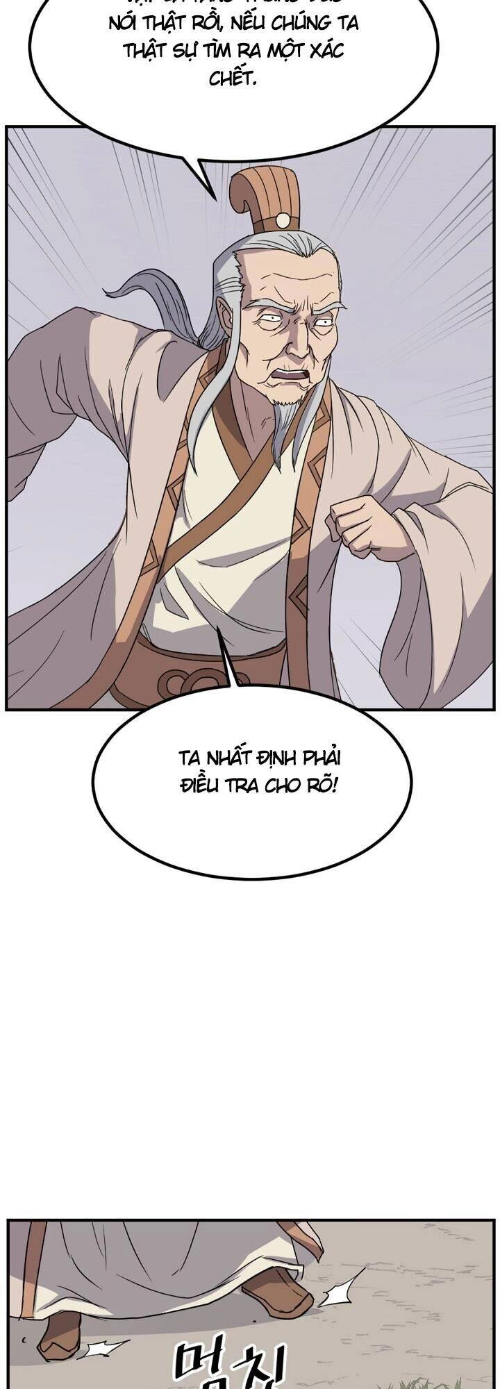 Trọng Sinh, Bất Khả Chiến Bại Chapter 114 - 20