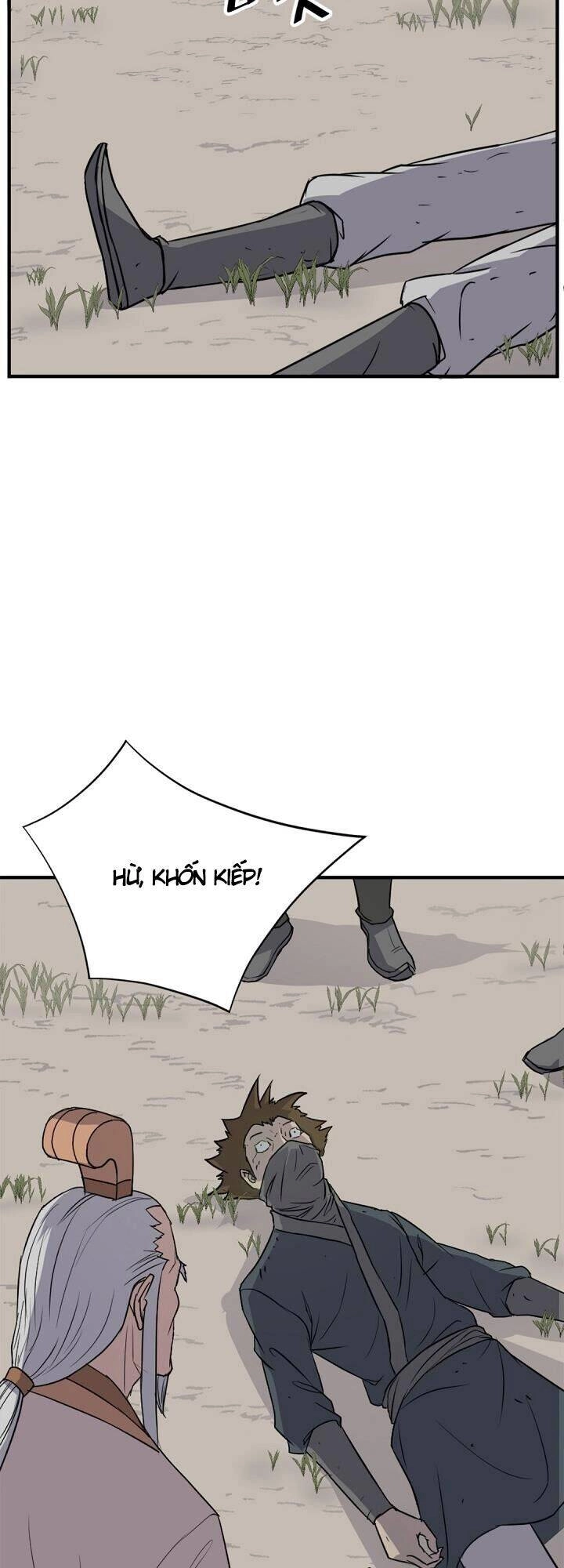 Trọng Sinh, Bất Khả Chiến Bại Chapter 114 - 21