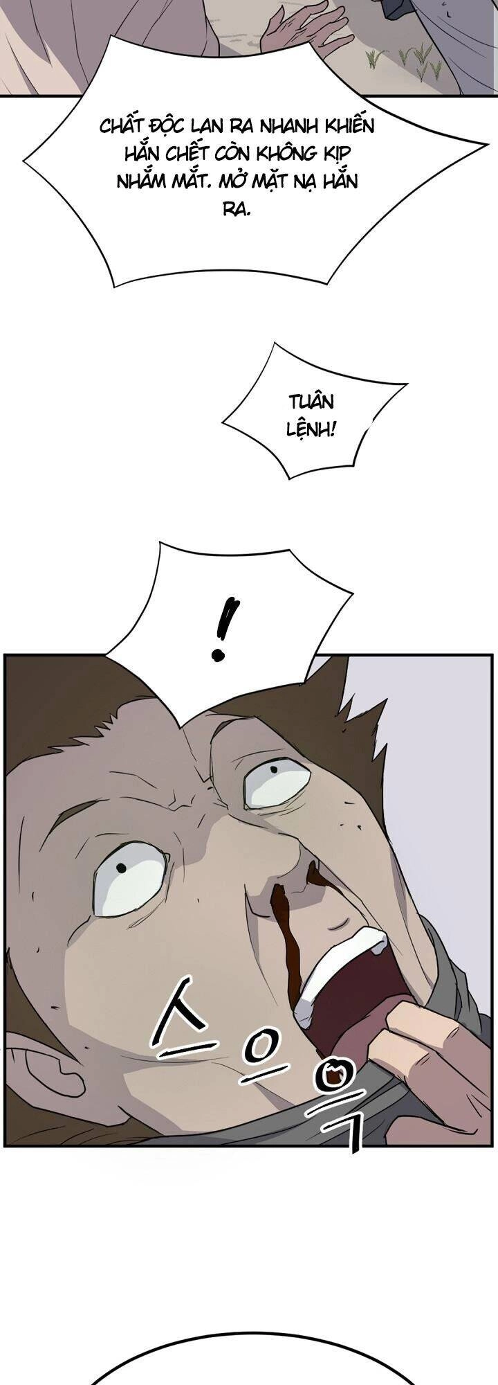 Trọng Sinh, Bất Khả Chiến Bại Chapter 114 - 22