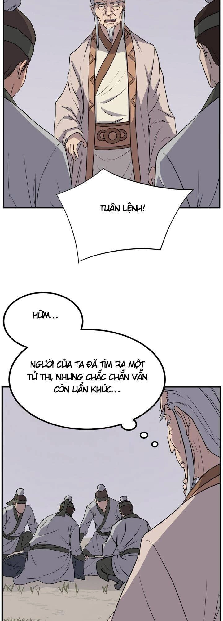 Trọng Sinh, Bất Khả Chiến Bại Chapter 114 - 24