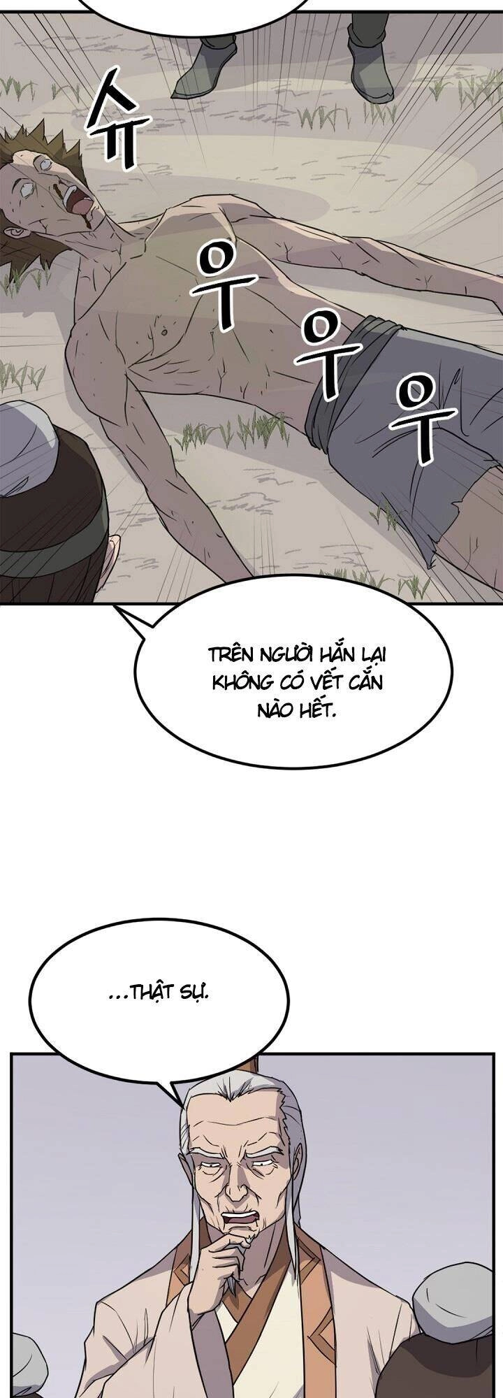 Trọng Sinh, Bất Khả Chiến Bại Chapter 114 - 26