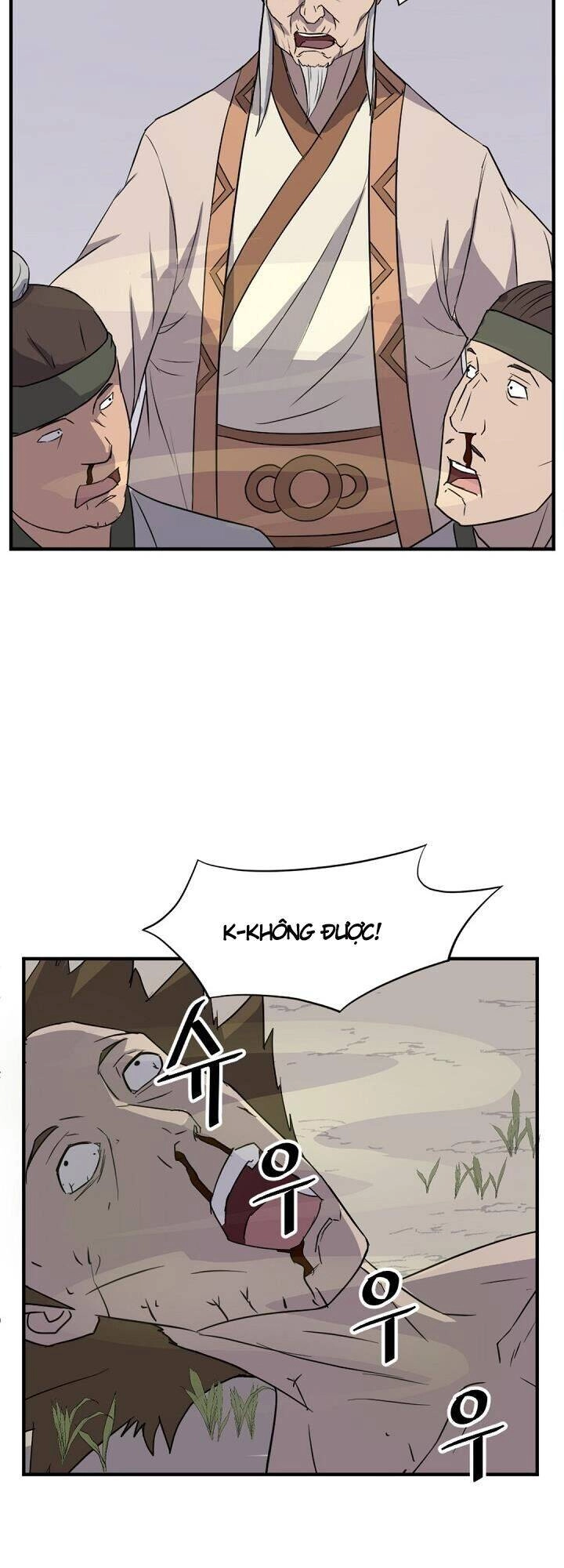 Trọng Sinh, Bất Khả Chiến Bại Chapter 114 - 29