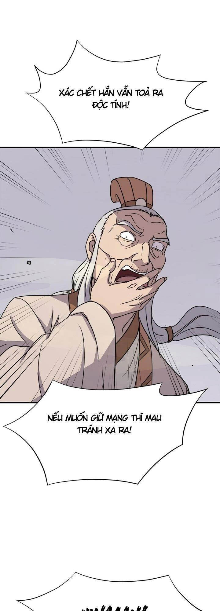 Trọng Sinh, Bất Khả Chiến Bại Chapter 114 - 30