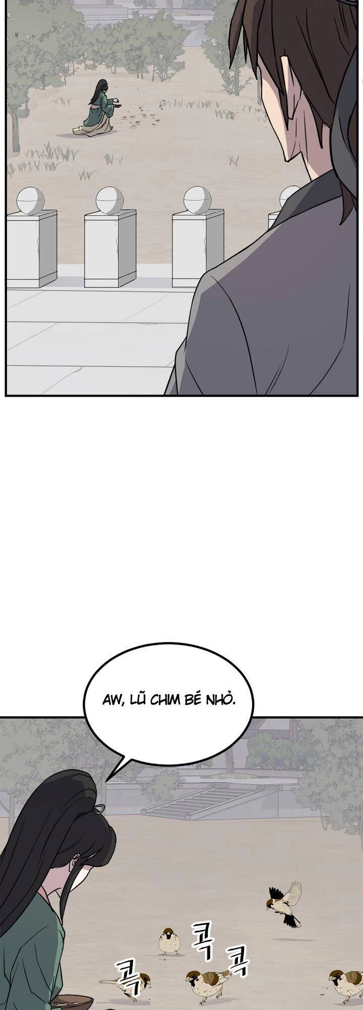 Trọng Sinh, Bất Khả Chiến Bại Chapter 114 - 35