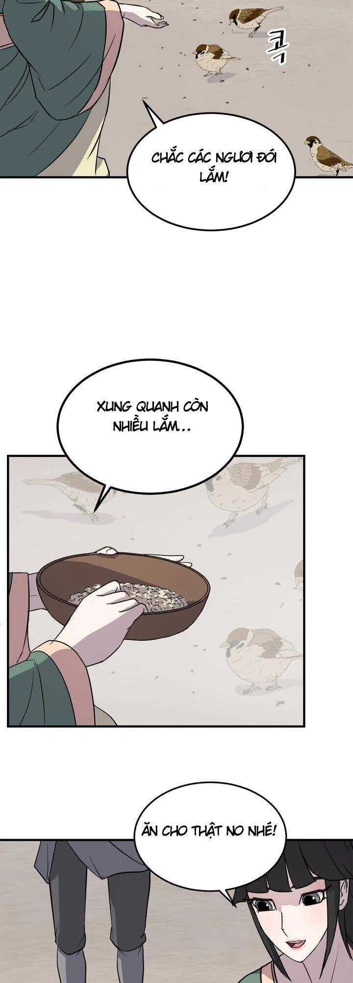 Trọng Sinh, Bất Khả Chiến Bại Chapter 114 - 36