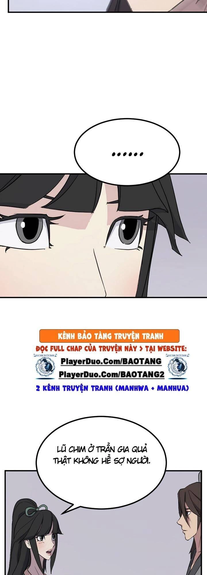 Trọng Sinh, Bất Khả Chiến Bại Chapter 114 - 41