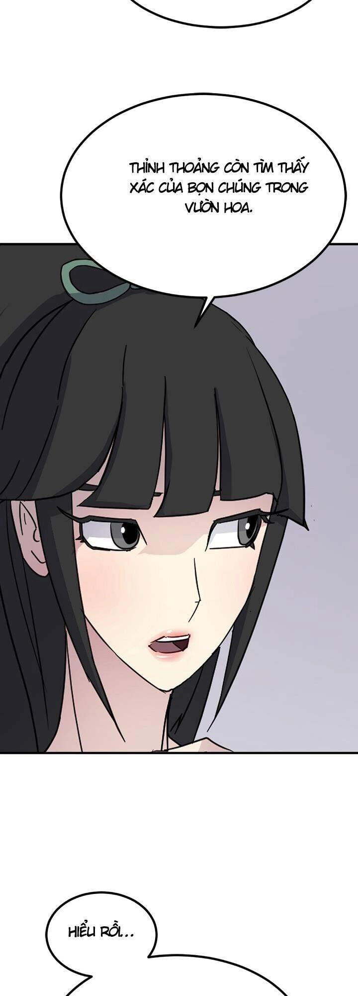 Trọng Sinh, Bất Khả Chiến Bại Chapter 114 - 43