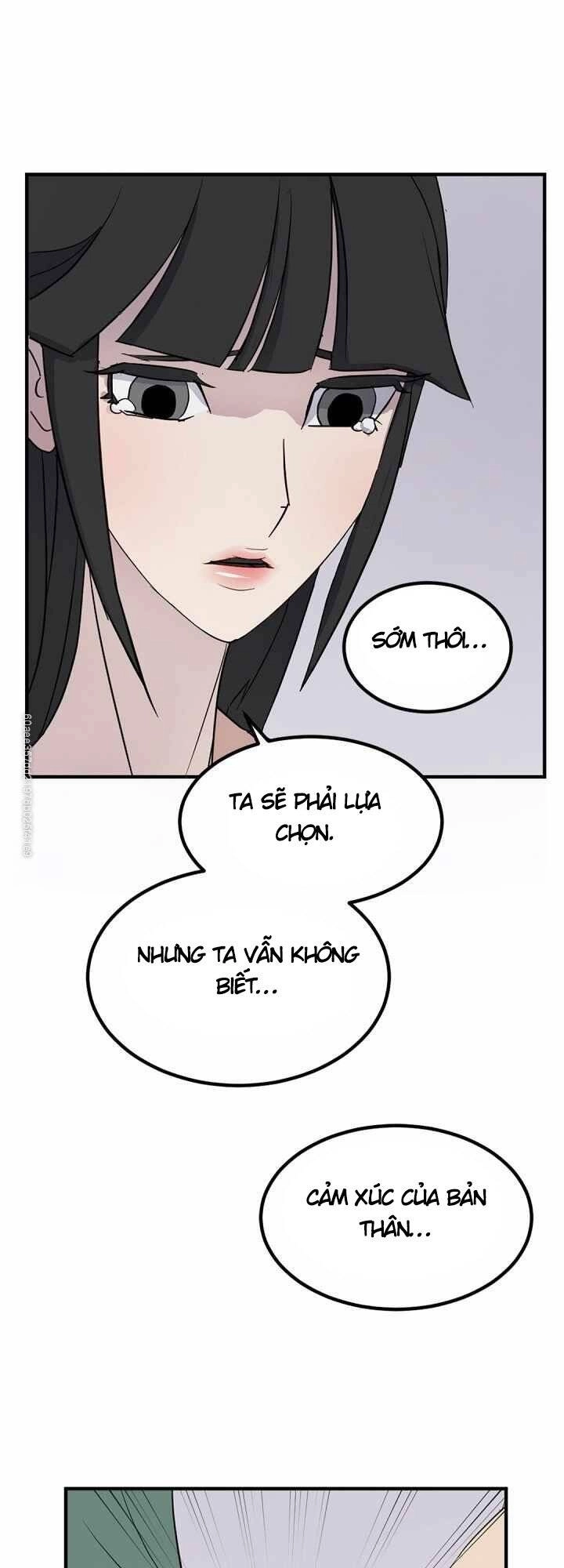 Trọng Sinh, Bất Khả Chiến Bại Chapter 115 - 3