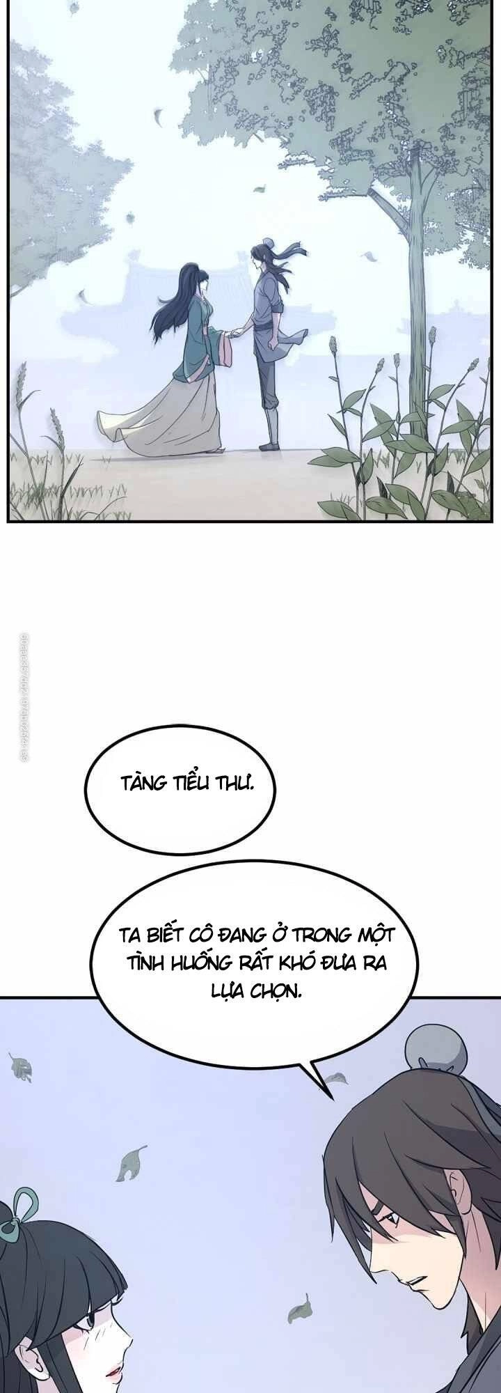 Trọng Sinh, Bất Khả Chiến Bại Chapter 115 - 6