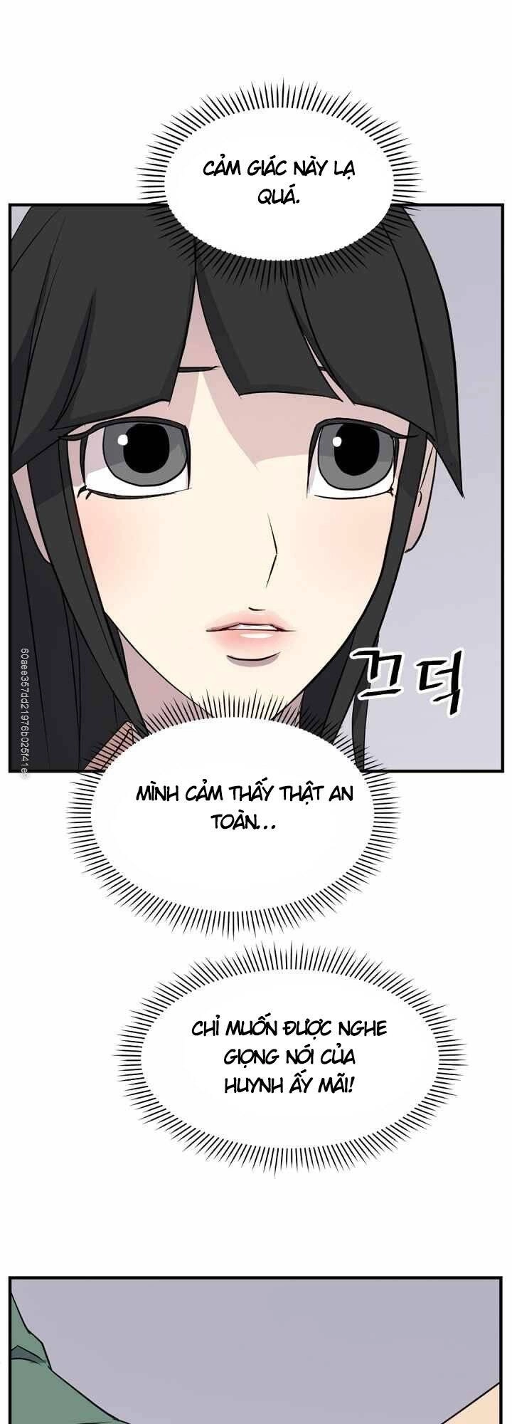 Trọng Sinh, Bất Khả Chiến Bại Chapter 115 - 8