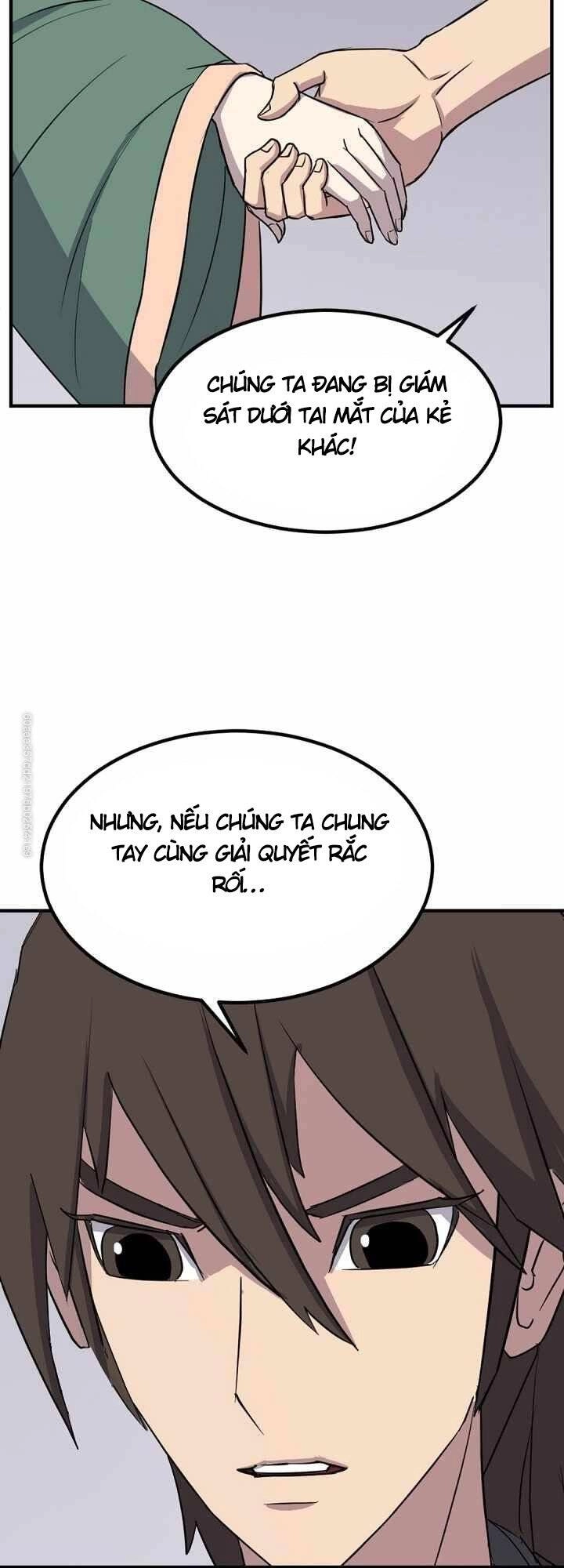 Trọng Sinh, Bất Khả Chiến Bại Chapter 115 - 9