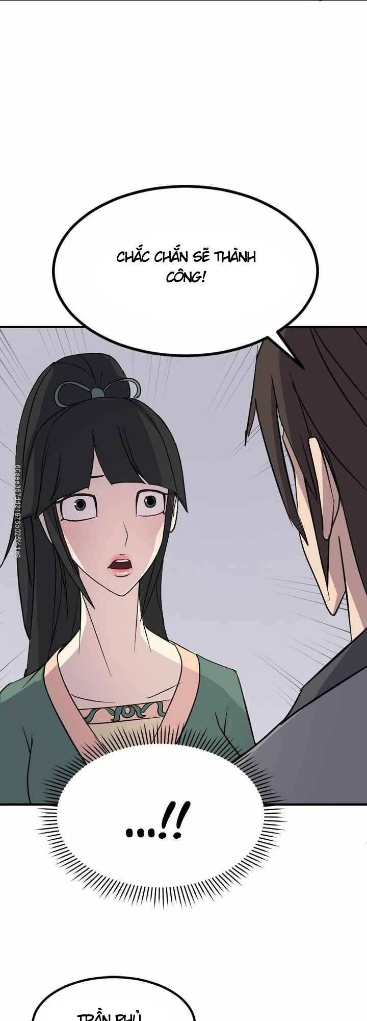 Trọng Sinh, Bất Khả Chiến Bại Chapter 115 - 10