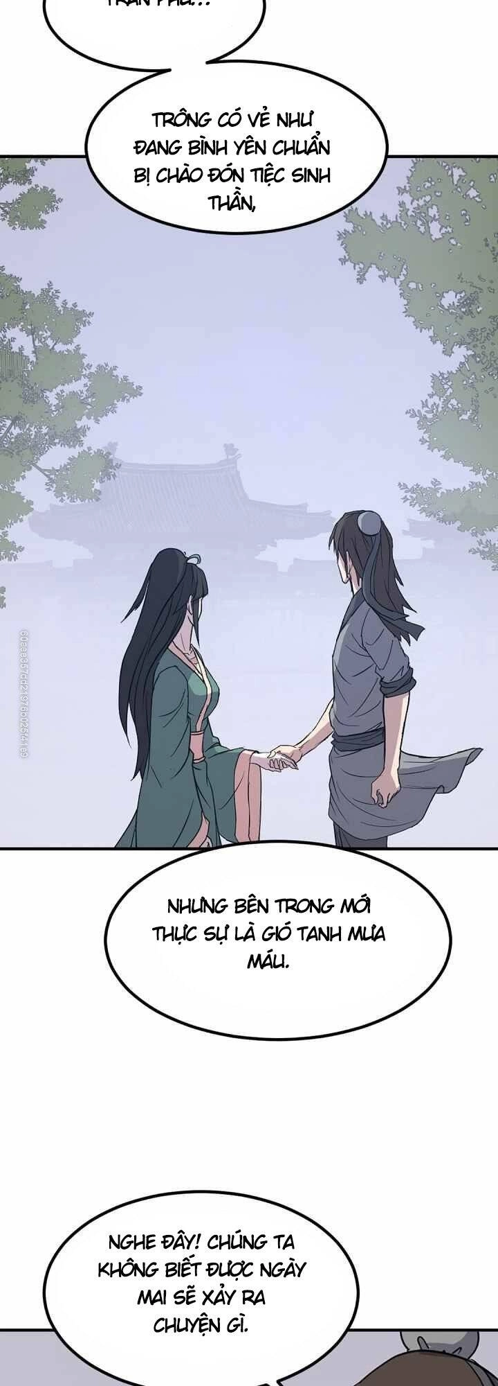 Trọng Sinh, Bất Khả Chiến Bại Chapter 115 - 11