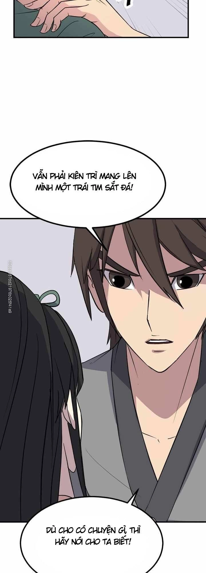 Trọng Sinh, Bất Khả Chiến Bại Chapter 115 - 13