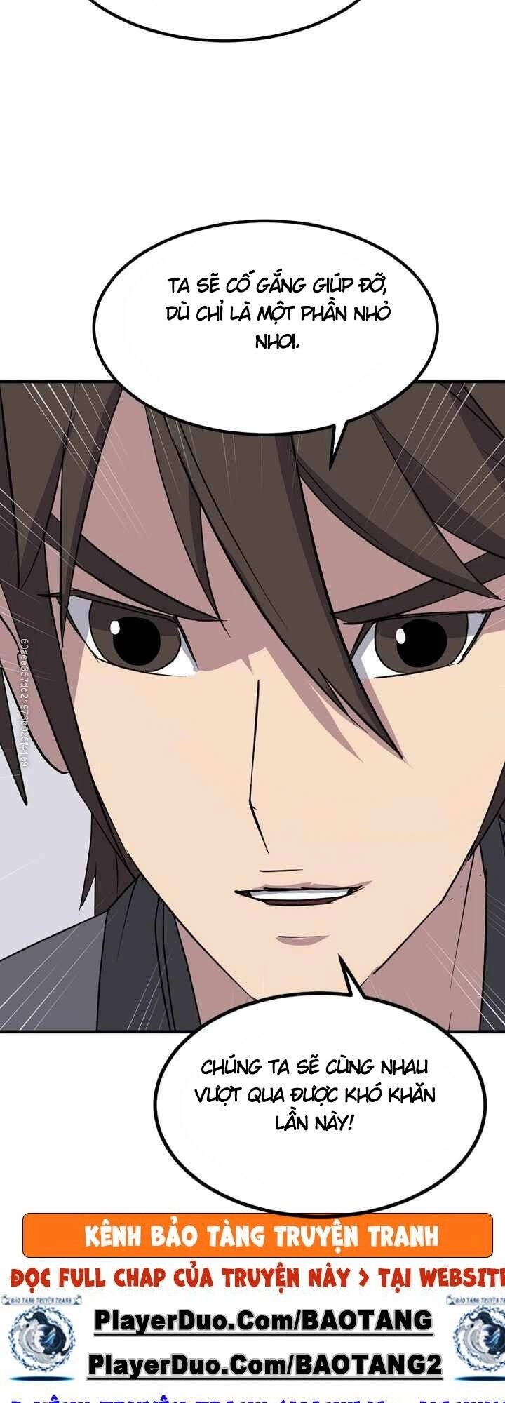 Trọng Sinh, Bất Khả Chiến Bại Chapter 115 - 14