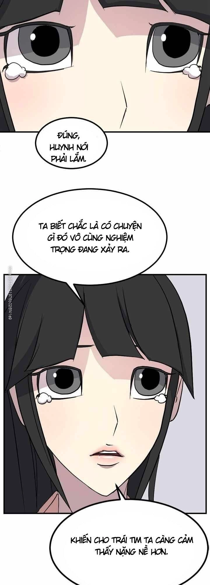 Trọng Sinh, Bất Khả Chiến Bại Chapter 115 - 16