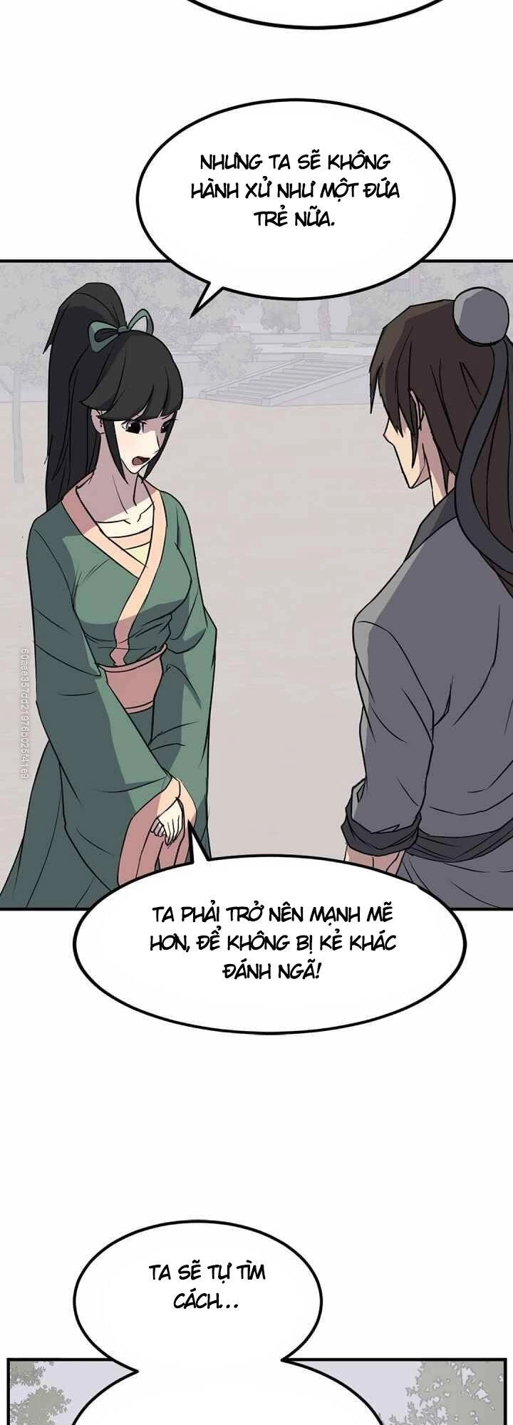 Trọng Sinh, Bất Khả Chiến Bại Chapter 115 - 17
