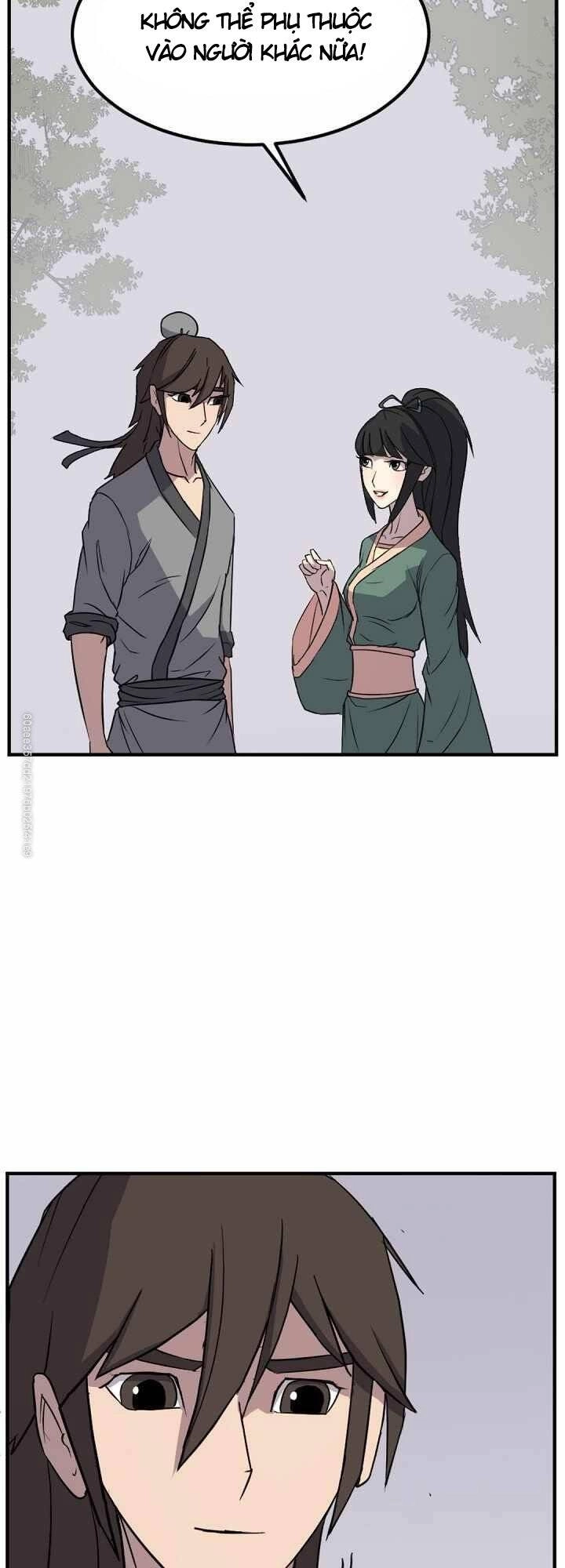 Trọng Sinh, Bất Khả Chiến Bại Chapter 115 - 18