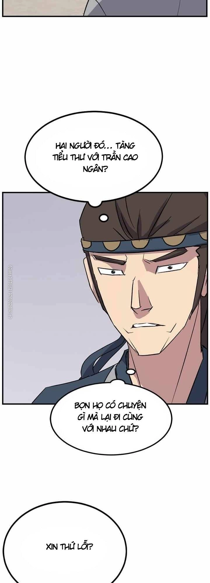 Trọng Sinh, Bất Khả Chiến Bại Chapter 115 - 23