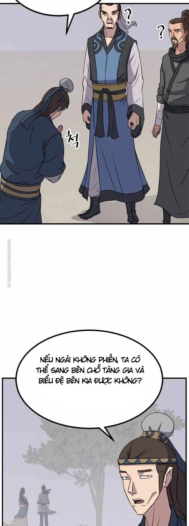 Trọng Sinh, Bất Khả Chiến Bại Chapter 115 - 24