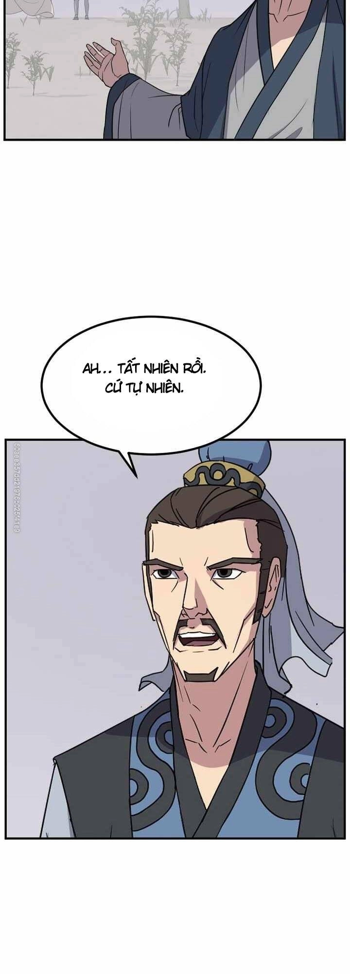 Trọng Sinh, Bất Khả Chiến Bại Chapter 115 - 25