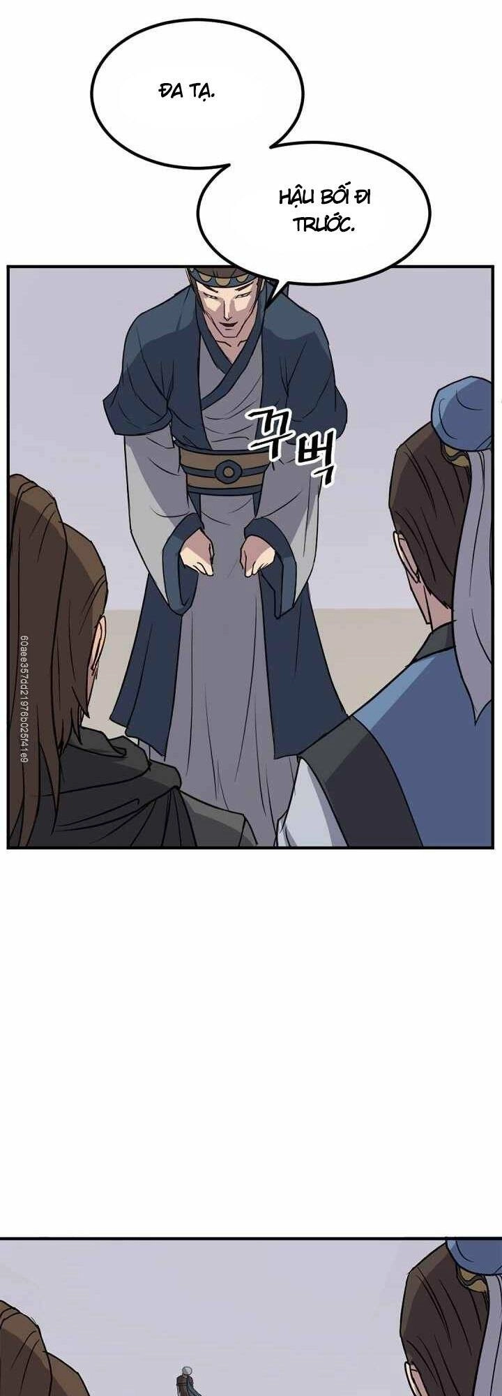 Trọng Sinh, Bất Khả Chiến Bại Chapter 115 - 26