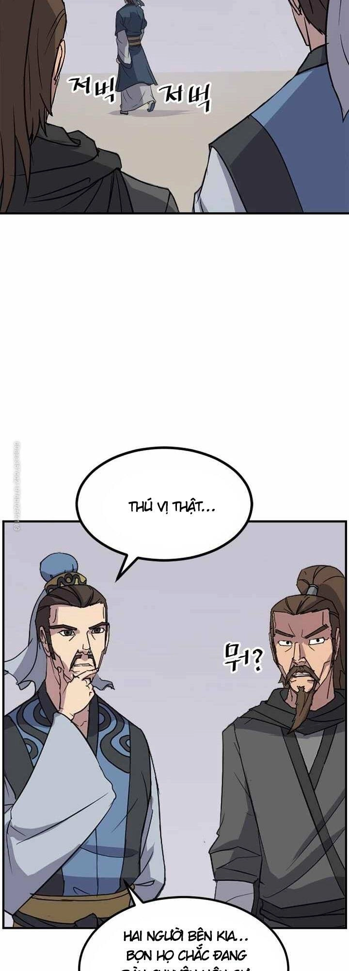 Trọng Sinh, Bất Khả Chiến Bại Chapter 115 - 27