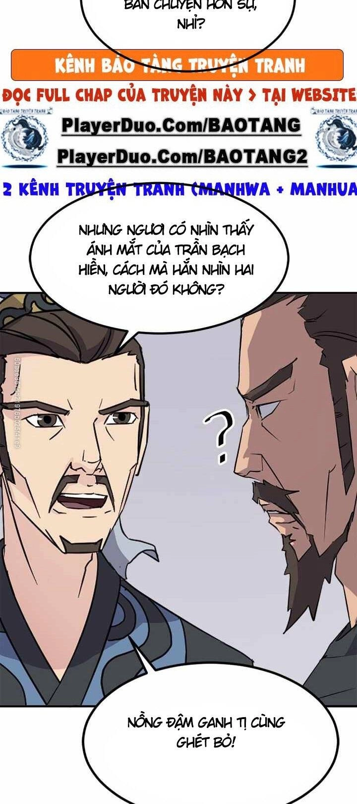 Trọng Sinh, Bất Khả Chiến Bại Chapter 115 - 28