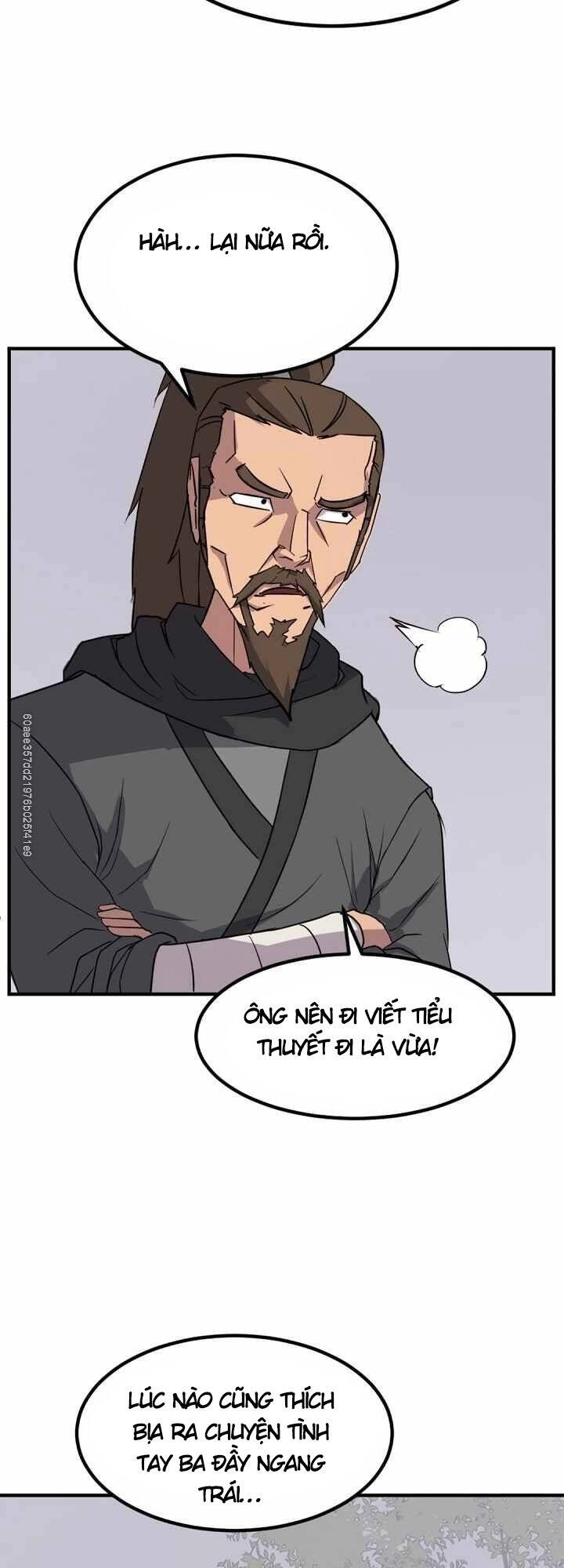 Trọng Sinh, Bất Khả Chiến Bại Chapter 115 - 29