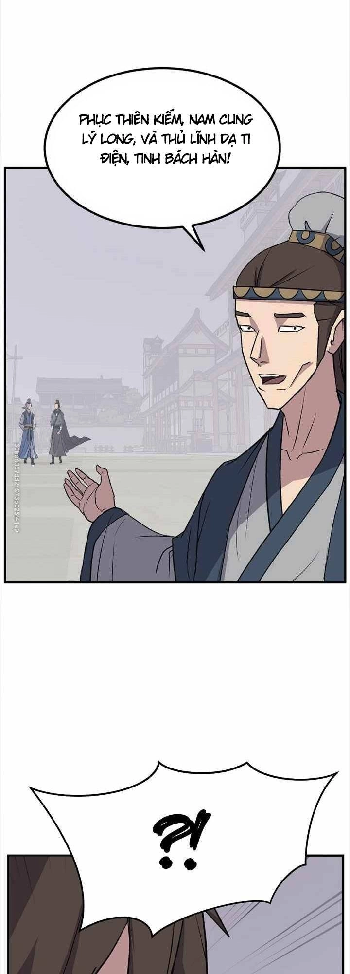 Trọng Sinh, Bất Khả Chiến Bại Chapter 115 - 34