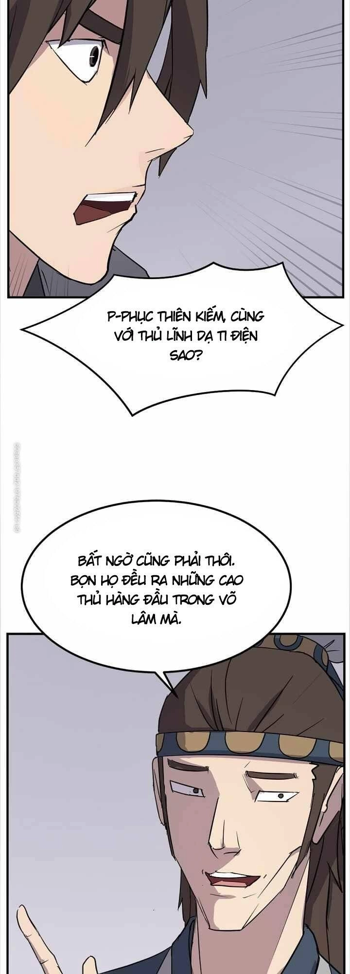 Trọng Sinh, Bất Khả Chiến Bại Chapter 115 - 35