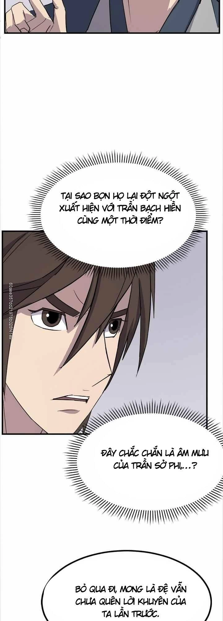 Trọng Sinh, Bất Khả Chiến Bại Chapter 115 - 36